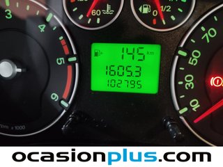 Ford Fiesta 1.4 TDCI Ambiente 50 kW (68 CV)