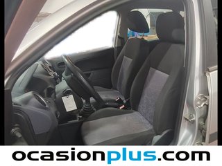 Ford Fiesta 1.4 TDCI Ambiente 50 kW (68 CV)