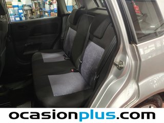 Ford Fiesta 1.4 TDCI Ambiente 50 kW (68 CV)