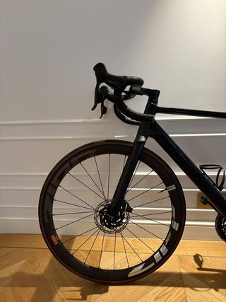 Canyon Ultimate CF SLX 8 Force AXS Talla M
