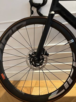 Canyon Ultimate CF SLX 8 Force AXS Talla M