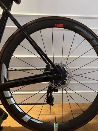 Canyon Ultimate CF SLX 8 Force AXS Talla M