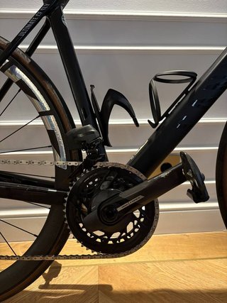 Canyon Ultimate CF SLX 8 Force AXS Talla M