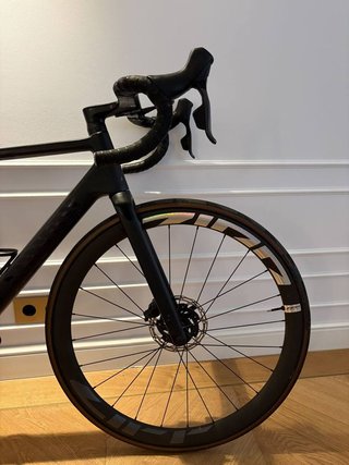 Canyon Ultimate CF SLX 8 Force AXS Talla M