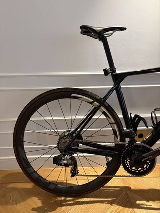 Canyon Ultimate CF SLX 8 Force AXS Talla M
