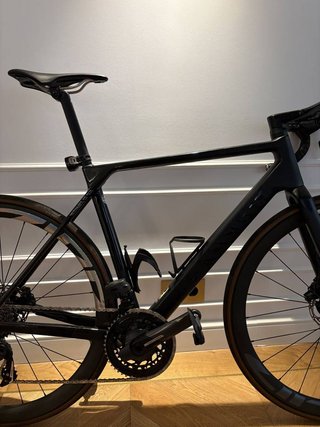 Canyon Ultimate CF SLX 8 Force AXS Talla M