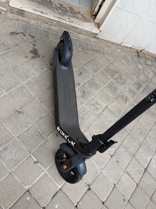 Patinete Eléctrico Ninebot E2 Pro E