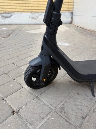 Patinete Eléctrico Ninebot E2 Pro E