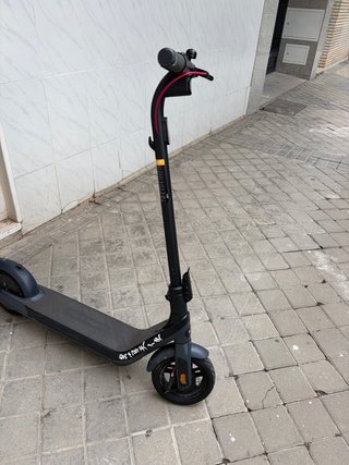 Patinete Eléctrico Ninebot E2 Pro E