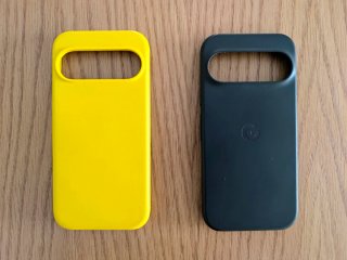 2 Fundas Google Pixel 10