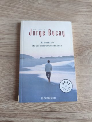 El camino de la autodependencia