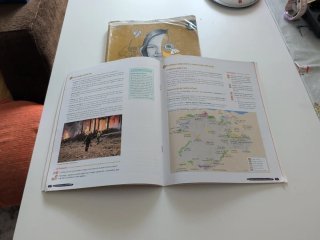 Geografía e Historia 1 ESO
