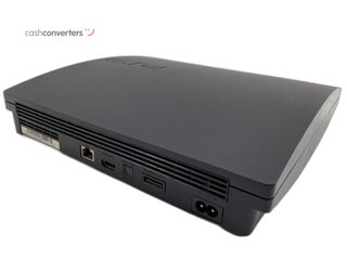 sony ps3 slim 250 gb