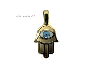 colgante oro 18k