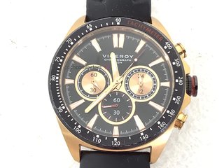 reloj pulsera caballero viceroy heat collection 46649