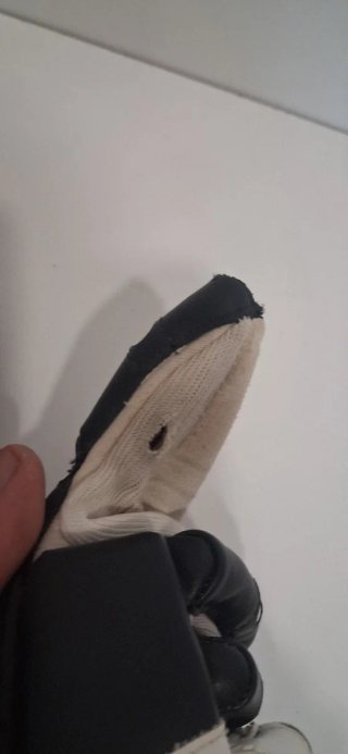 Guantes Hockey Patines