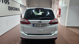 Ford Grand C-MAX 1.6 TDCI 115CV 2014
