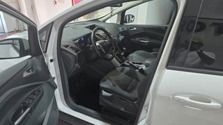Ford Grand C-MAX 1.6 TDCI 115CV 2014