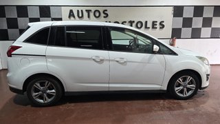 Ford Grand C-MAX 1.6 TDCI 115CV 2014