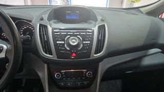 Ford Grand C-MAX 1.6 TDCI 115CV 2014