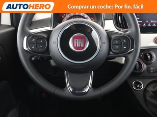 Fiat 500 1.0 Mild-Hybrid Cult