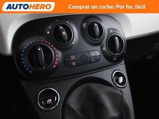 Fiat 500 1.0 Mild-Hybrid Cult