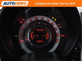 Fiat 500 1.0 Mild-Hybrid Cult