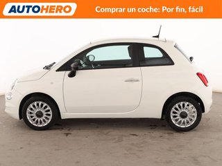 Fiat 500 1.0 Mild-Hybrid Cult