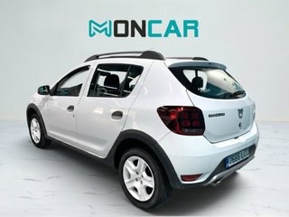 Dacia Sandero 2019