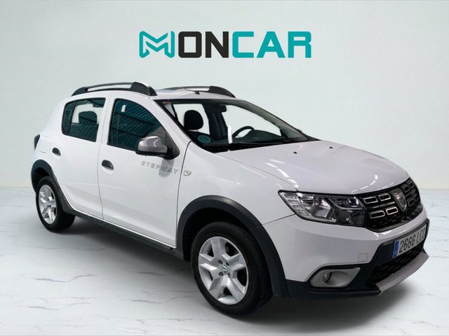 Dacia Sandero 2019
