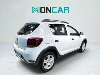 Dacia Sandero 2019