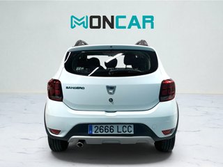 Dacia Sandero 2019