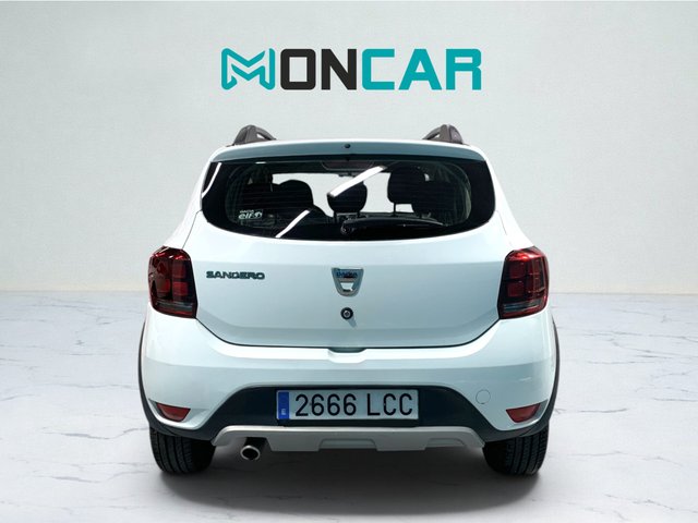 Dacia Sandero 2019