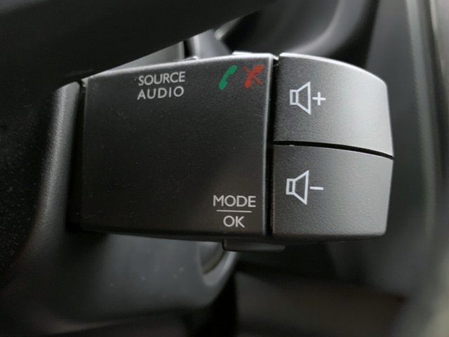 Dacia Sandero 2019