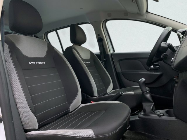 Dacia Sandero 2019