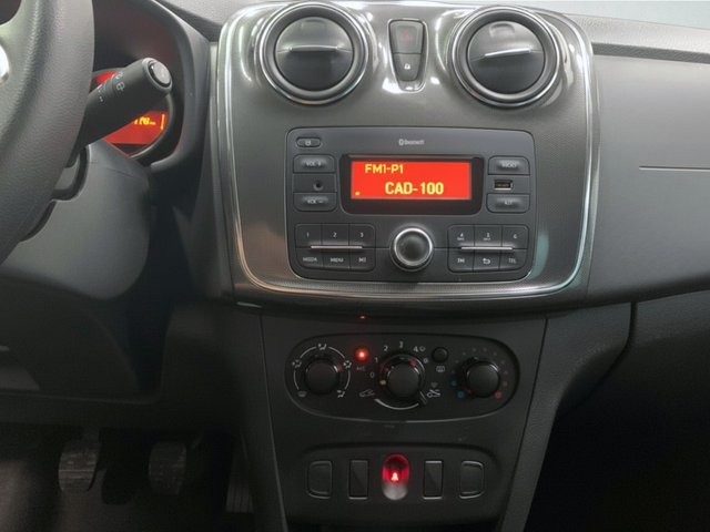 Dacia Sandero 2019