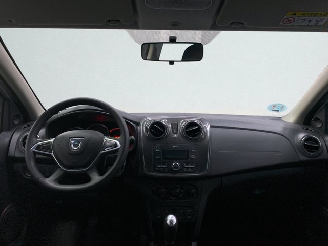 Dacia Sandero 2019