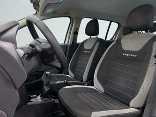 Dacia Sandero 2019