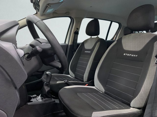 Dacia Sandero 2019