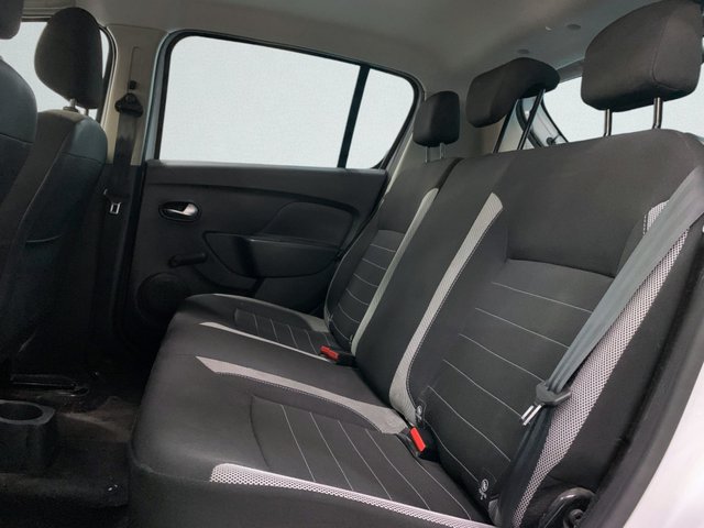 Dacia Sandero 2019