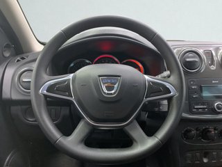 Dacia Sandero 2019