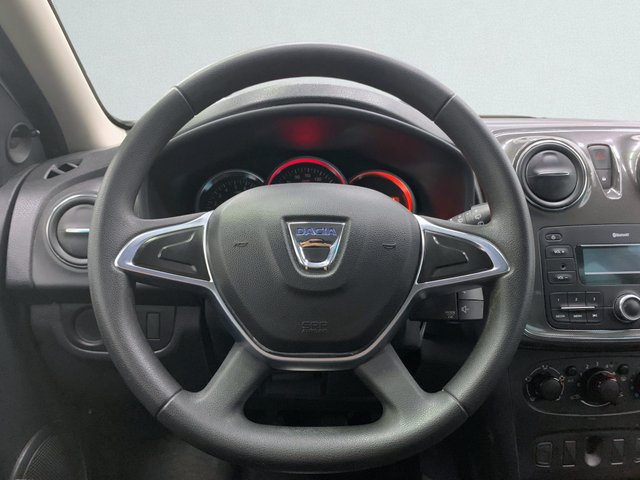 Dacia Sandero 2019