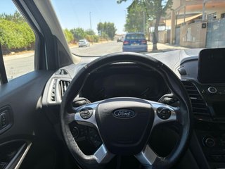 Ford Tourneo Connect 2020