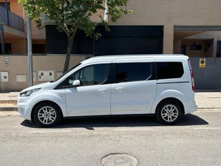 Ford Tourneo Connect 2020