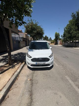 Ford Tourneo Connect 2020