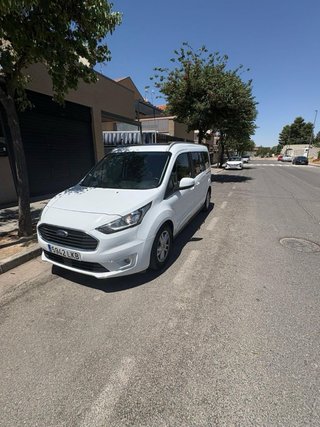Ford Tourneo Connect 2020