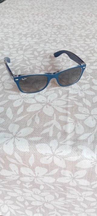 Occhiali Ray-Ban Blu