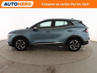 Kia Sportage 1.6 TGDI Drive MHEV