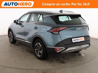 Kia Sportage 1.6 TGDI Drive MHEV