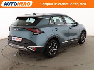 Kia Sportage 1.6 TGDI Drive MHEV